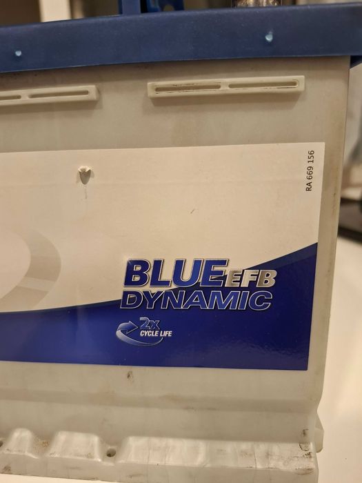 Bateria Varta N70 (Usada em bom estado)