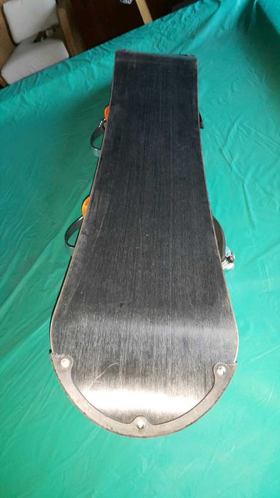 Женский EX сноуборд б.у.