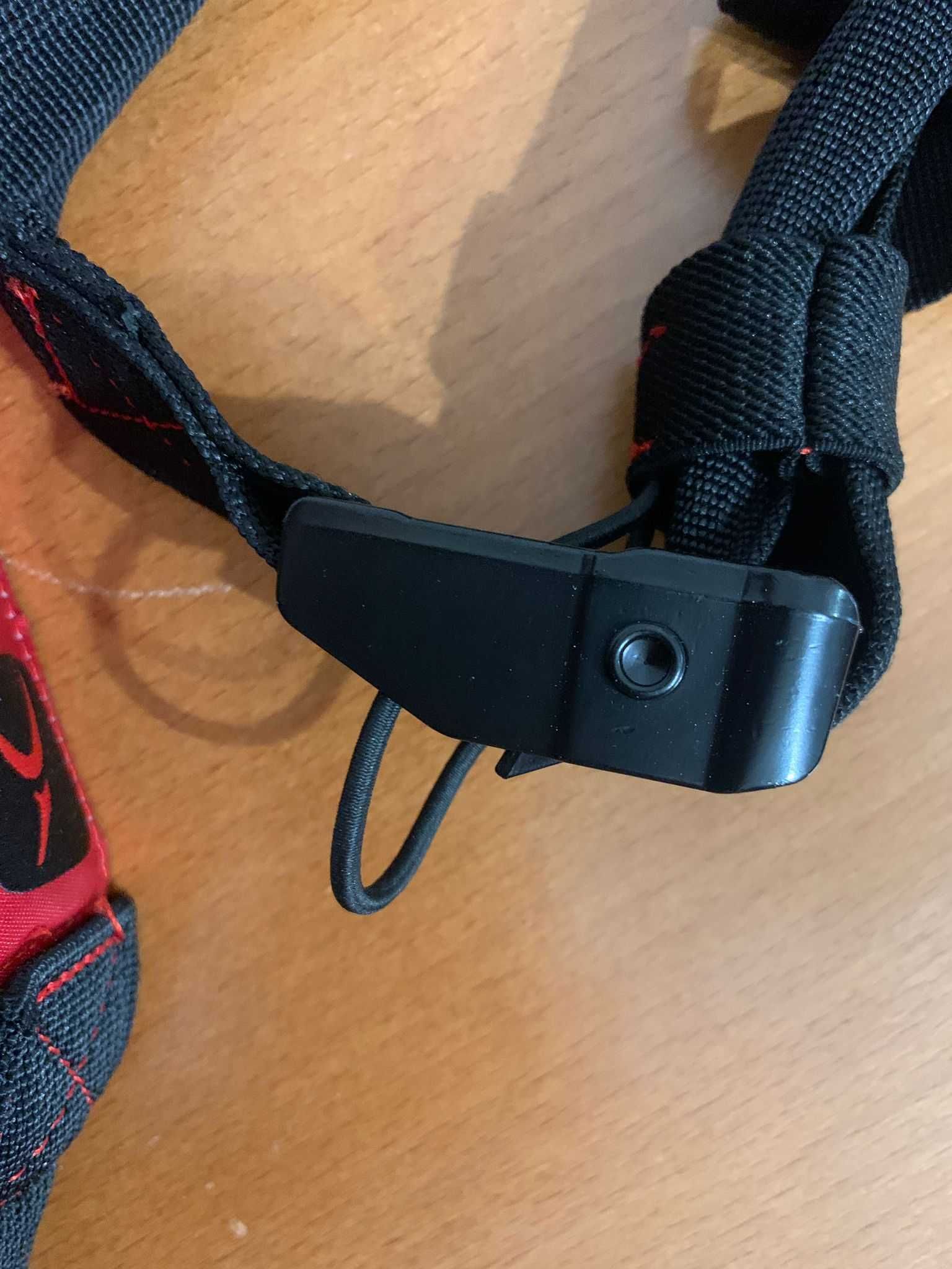 TRX Domyos/Decatlhon