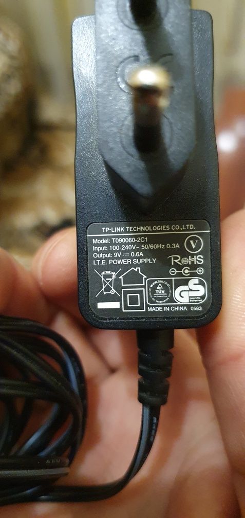 Tp-Link.Модель:TL-WR841N