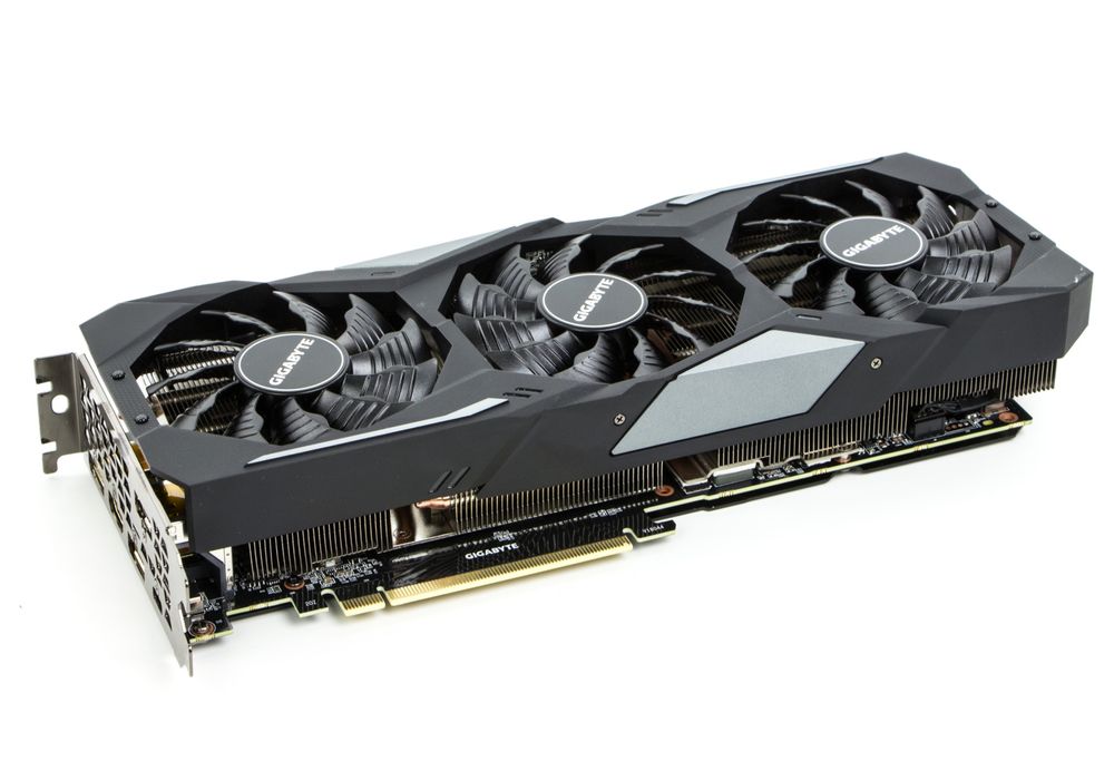 Rtx 2080 gaming oc gigabyte