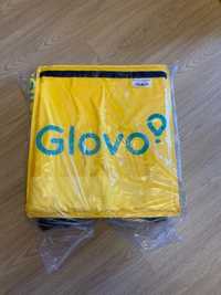 Рюкзак Glovo новий, запакований.