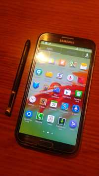 Telemóveis (Smartphones) Samsung Note 2