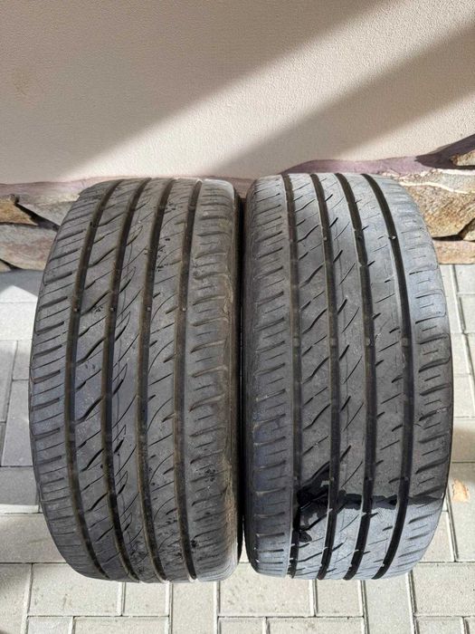 Opony Letnie Esa+ Tecar 4x 225/40 R18 92Y