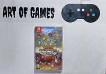 Pokemon Mystery Dungeon DX Nintendo Switch