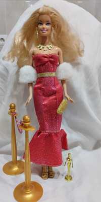Barbie atriz de cinema