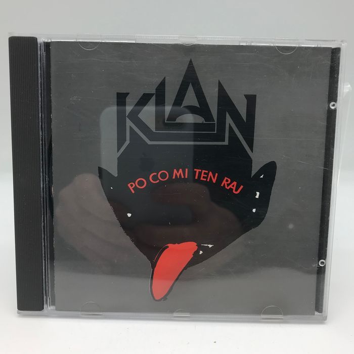 cd - klan - po co mi ten raj