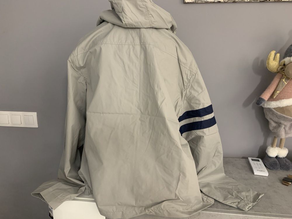 Вітровка чоловіча U.S. Polo ASSN.