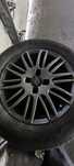Felgi aluminiowe z oponami letnimi 4x108