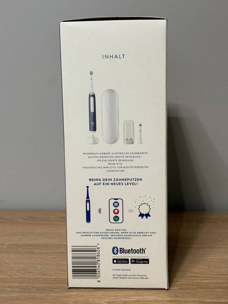 Oral-B iO My Way