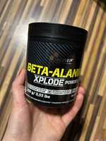 Olimp Beta-Alanine Xplode Powder® - 250 g