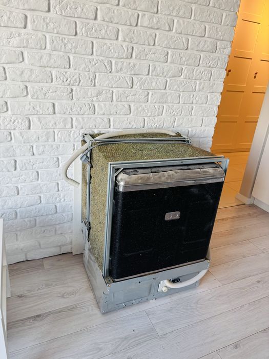 Zmywarka 60 Whirpool