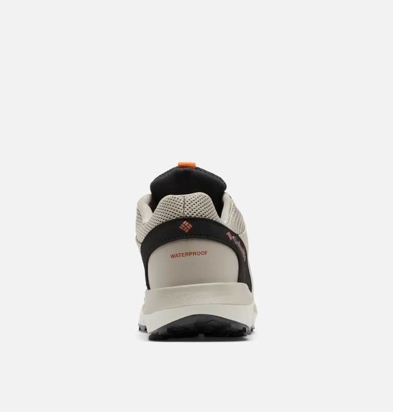 Мужские кроссовки columbia  Trailstorm  BM0156-005  US11