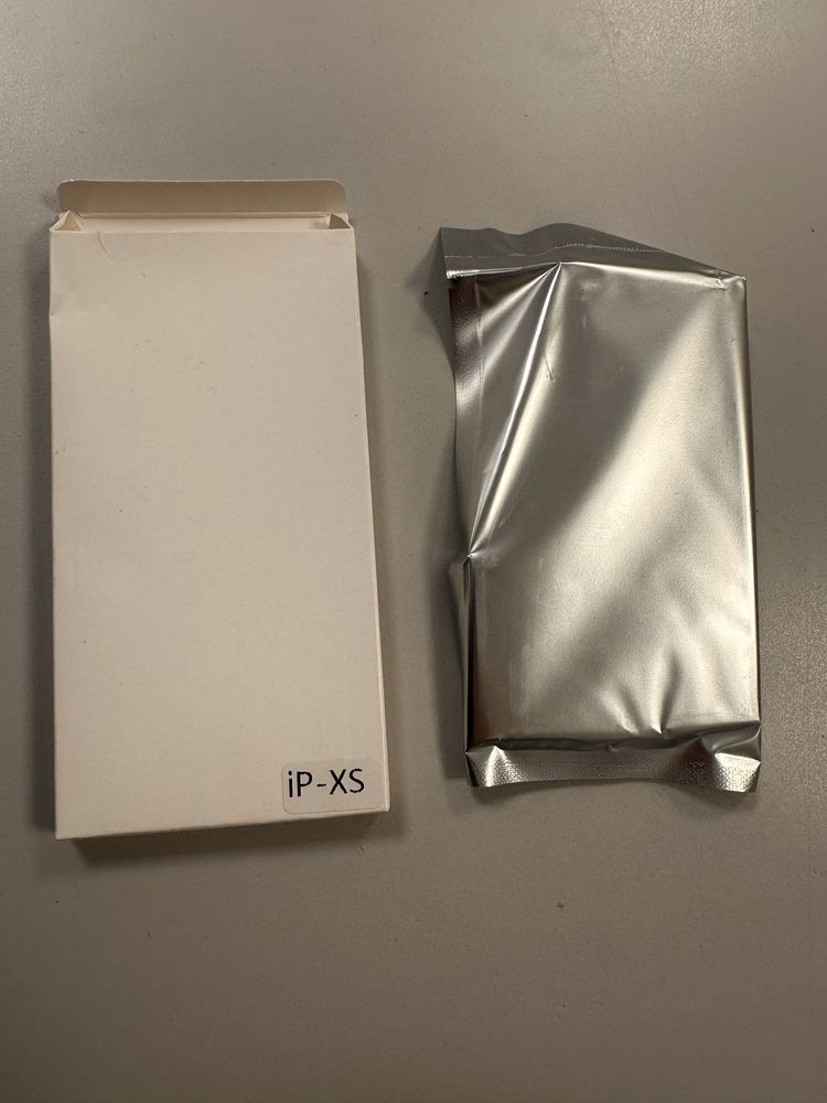Bateria do iphone XS zamiennik