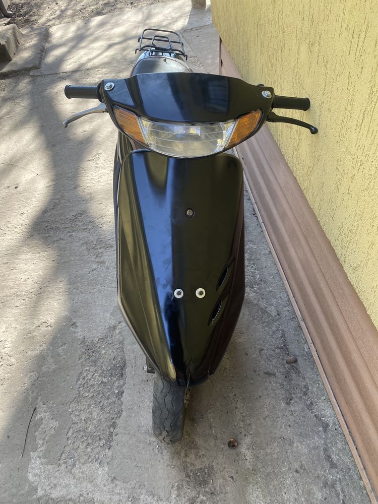 Honda dio af-34, хонда дио