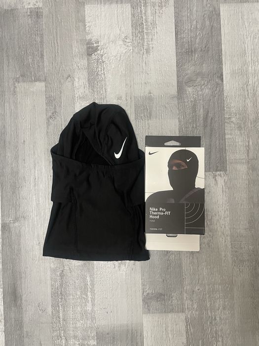 Балаклава Nike Hyperwarm | Найк