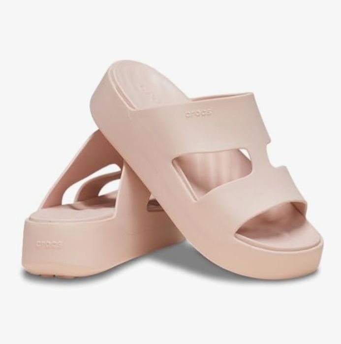 Klapki Crocs Getway 37-38