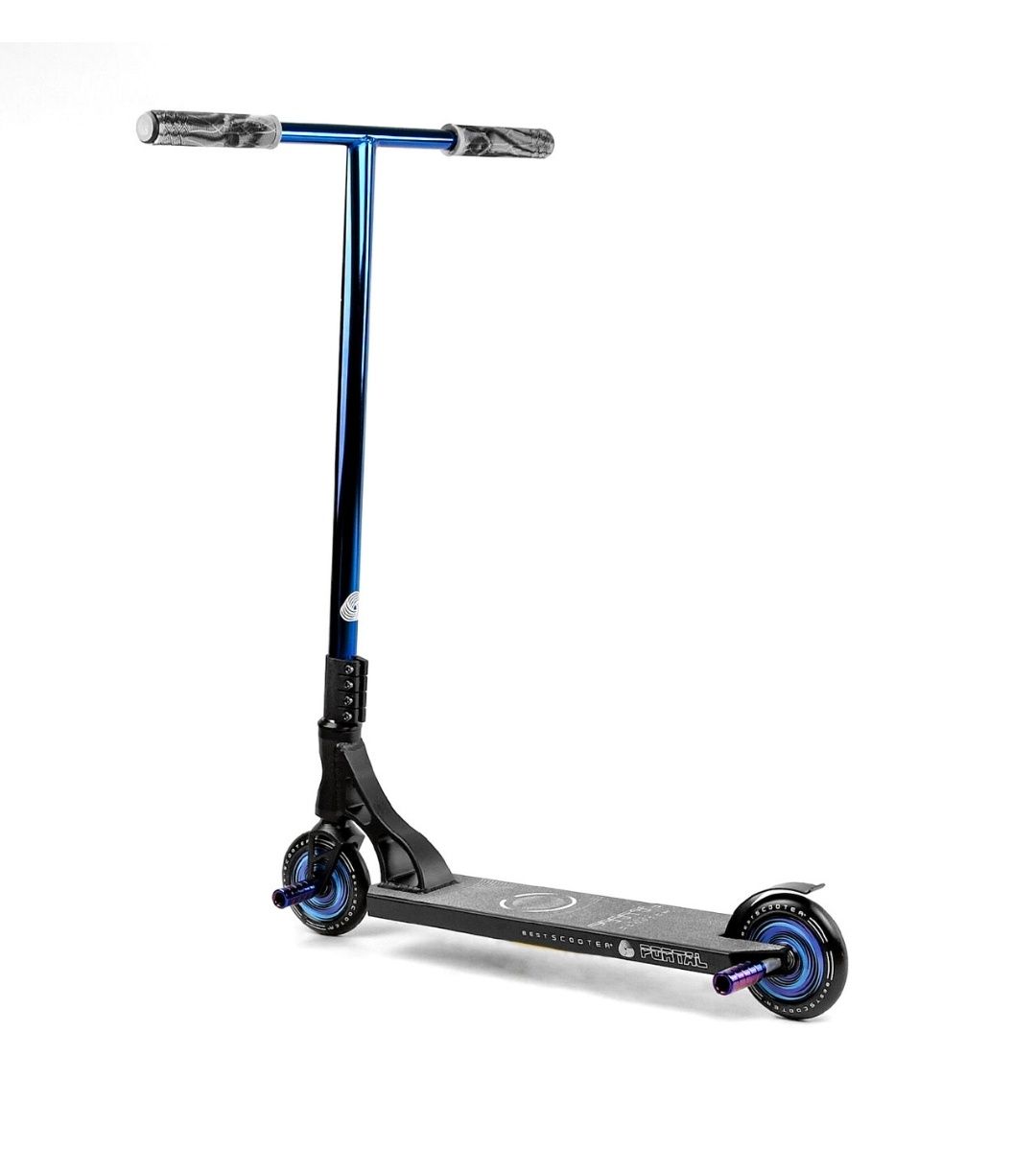 Трюковий самокат best scooter Portal PL-71744