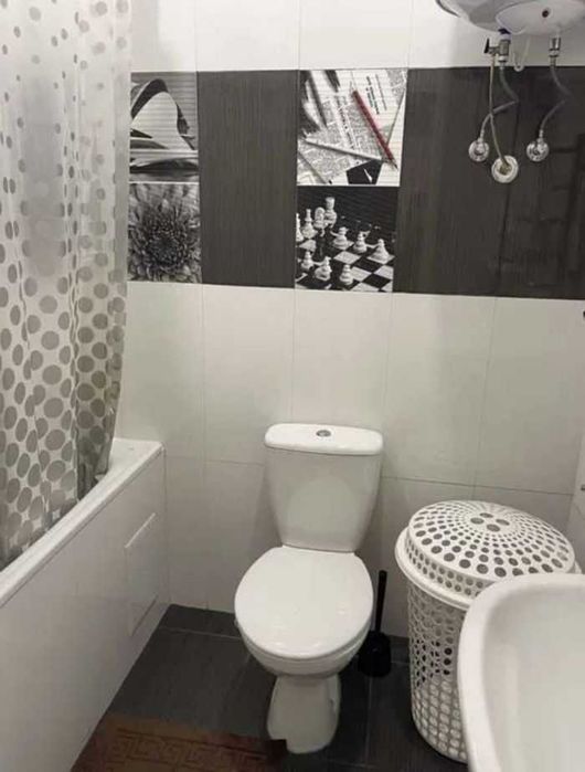 Здам квартиру ЖК 17-та перлина