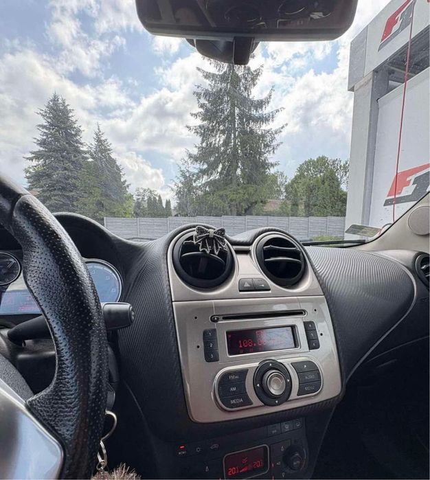 Alfa Romeo 1.3 Jtdm