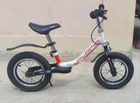 Продам біговел corso sport від 2 років