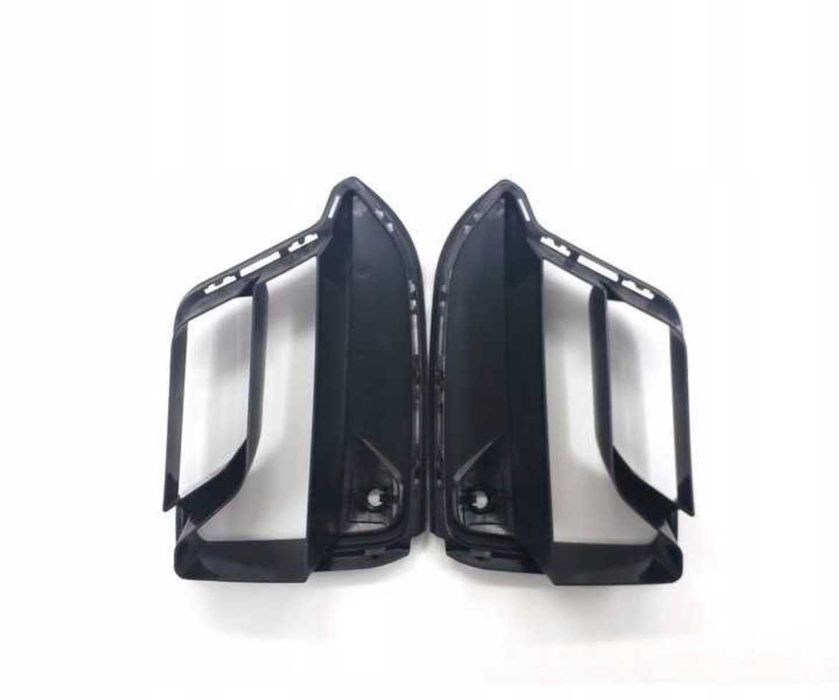 Обвіс тюнінг Бмв BMW Lift g30 f90 m5 look lci 2020 -2023