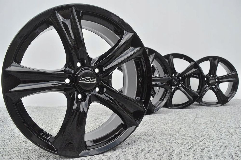 Felgi 7,5x18 5x114.3 Mazda 3 6 CX5 KIA Sportage Ceed Hyundai Tucson Honda