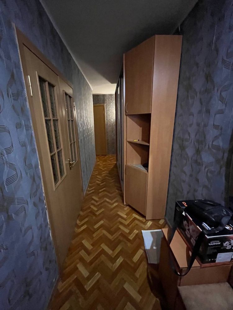 Сдается 3 к квартира в Самарь!