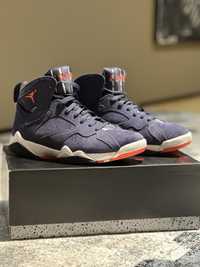 Jordan 7 Quia Violet, 41 размер