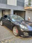 Porche Panamera 4S 4.8i 400cv Nacional (170.000 Quilómetros reais)