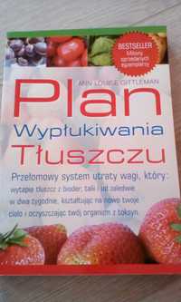 Plan wypłukiwania tłuszczu plus gratis