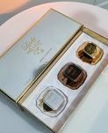 Paco rabanne Ledy Million набор