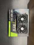 Karta graficzna ASUS RTX 3060 12GB