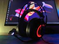 Навушники SteelSeries Siberia 650