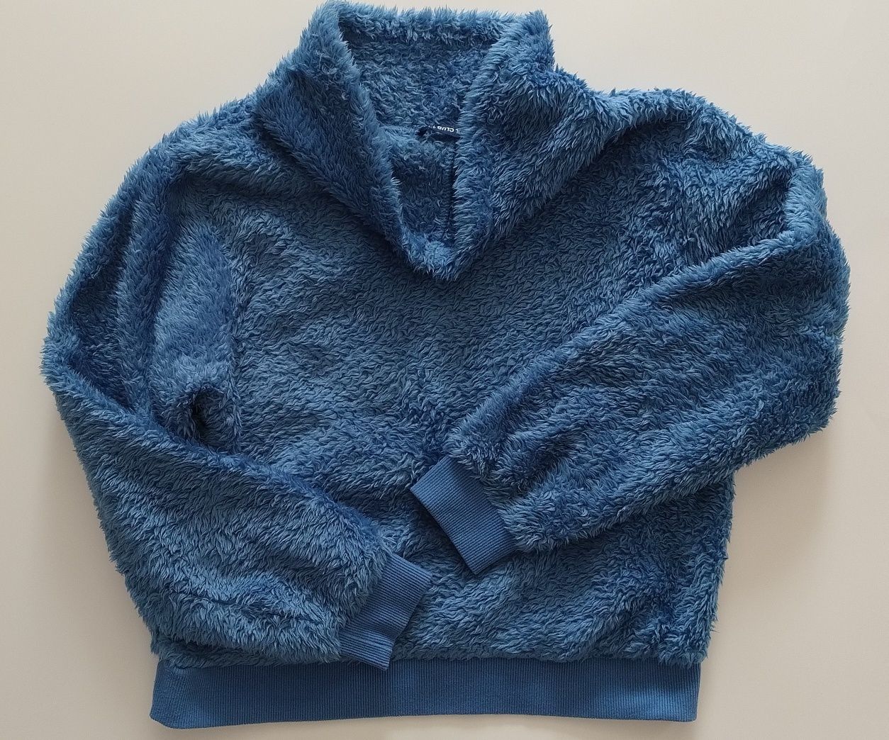 Bluza/sweterek Cool Club Unicorn  r.134 Smyk ciepła