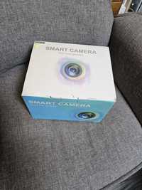 Zewnętrzna kamera obrotowa WiFi smart