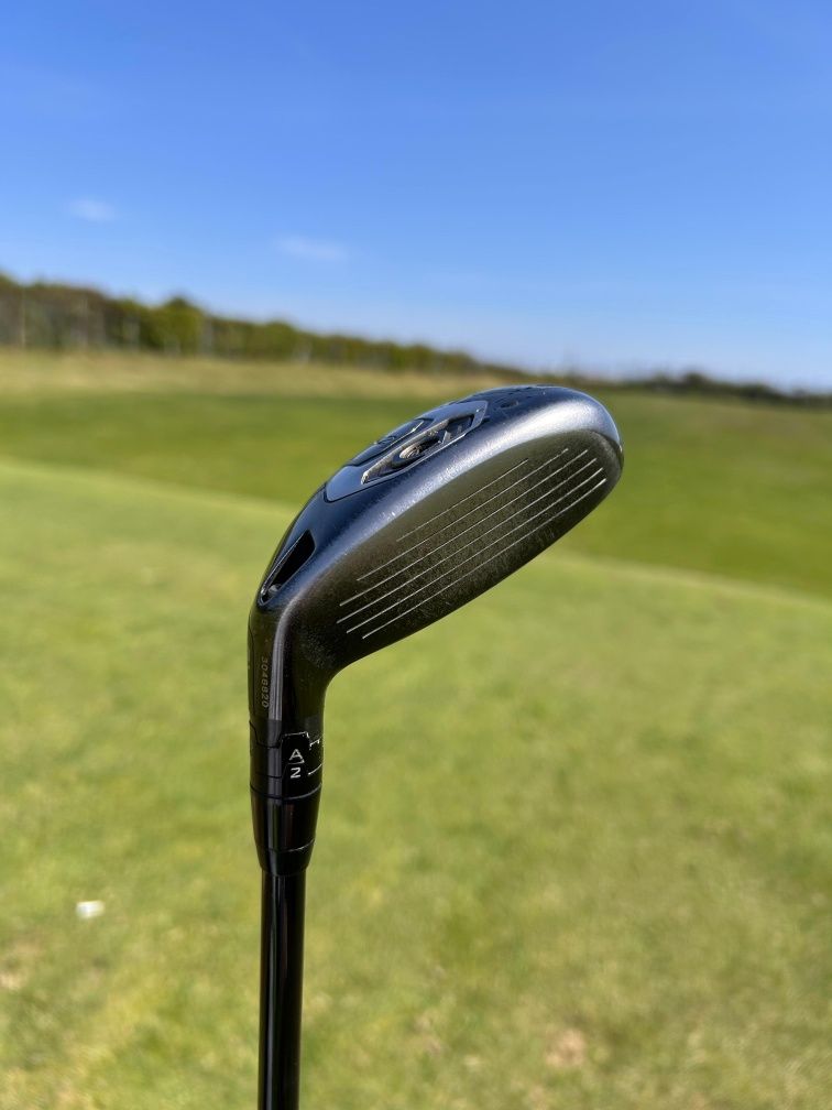 Titleist TS2 Hybrid – 21°
