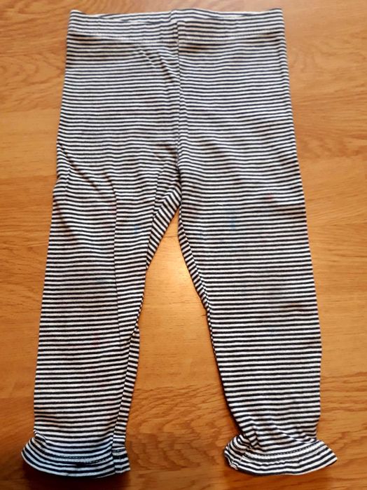 Komplet ubrań Zara Cool Club rozmiar 86