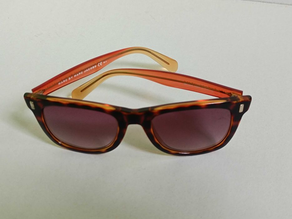 Солнцезащитные очки Marc By Marc Jacobs MMJ 335/S XH9HA Wayfarer