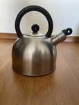 Czajnik IKEA metal