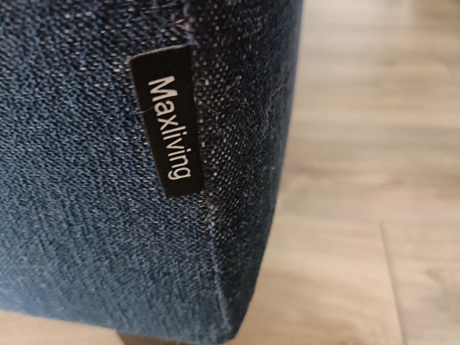 Super Promocja!!! Sofa narożna z funkcją spania firmy MaxFliz