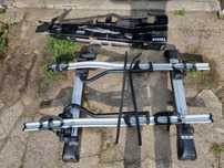 Thule Wingbar Edge 9591 Toyota Auris