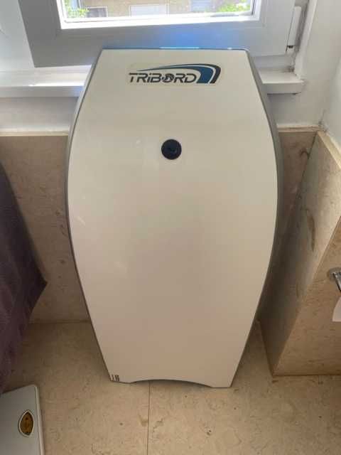 Prancha de Bodyboard TRIBORD muito pouco uso