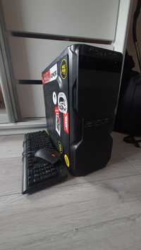 Komputer AMD FX-8320 8GB RAM