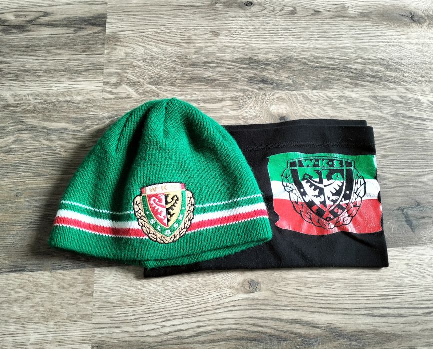 Zestaw WKS dziecięcy