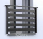 balkon francuski aluminiowy balustrada francuska aluminium