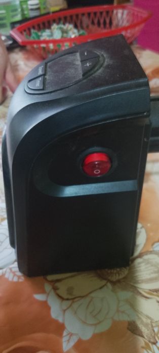 Witam mam na sprzedaż mini grzejniczek do gniazdka