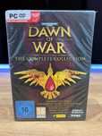 Dawn Of War The Complete Collection (PC DE 2008) MINI BIG BOX NOWA