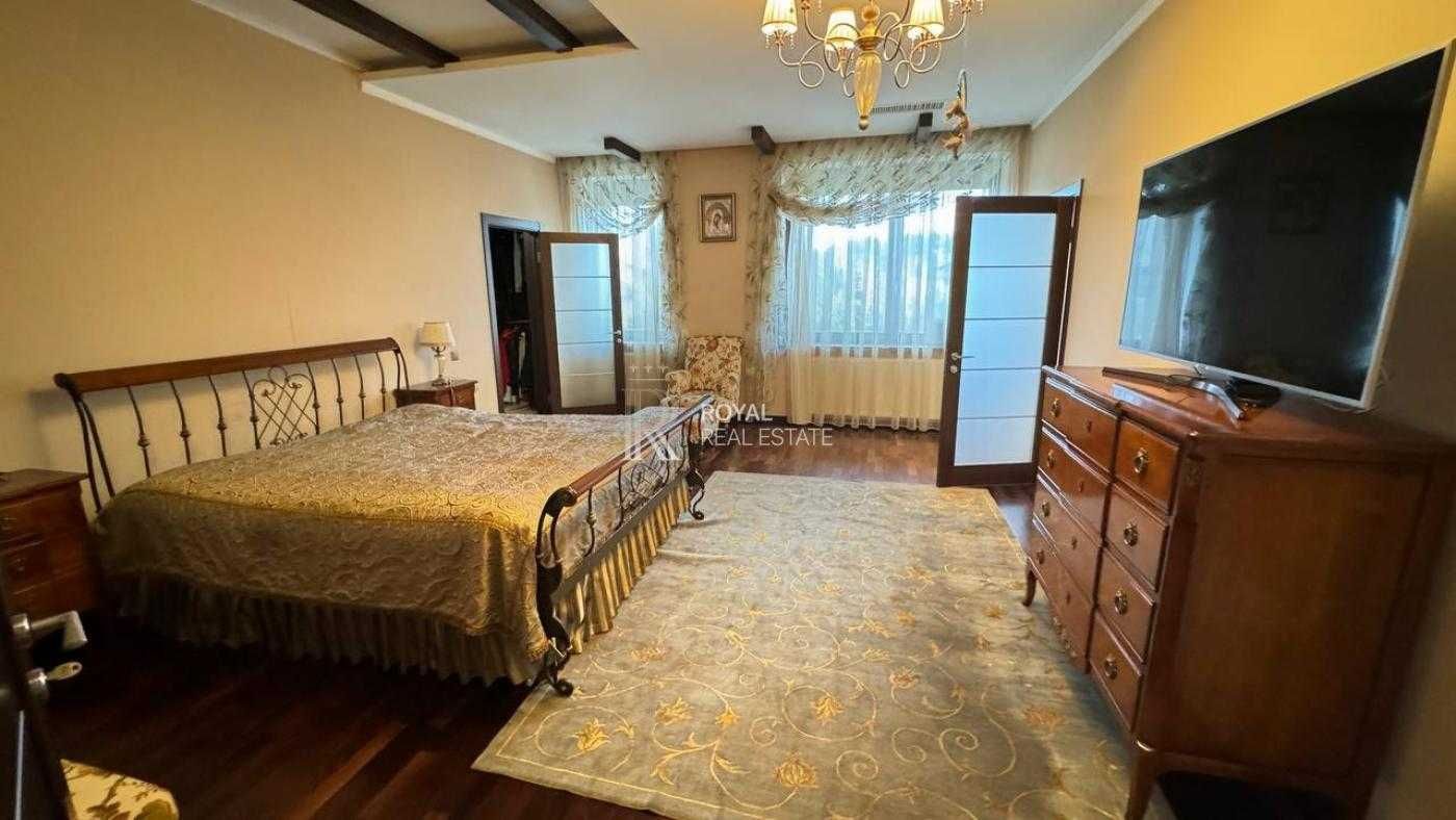 Продажа Дом 6к 441 м2 КМ Сонячна Долина Романков Київ