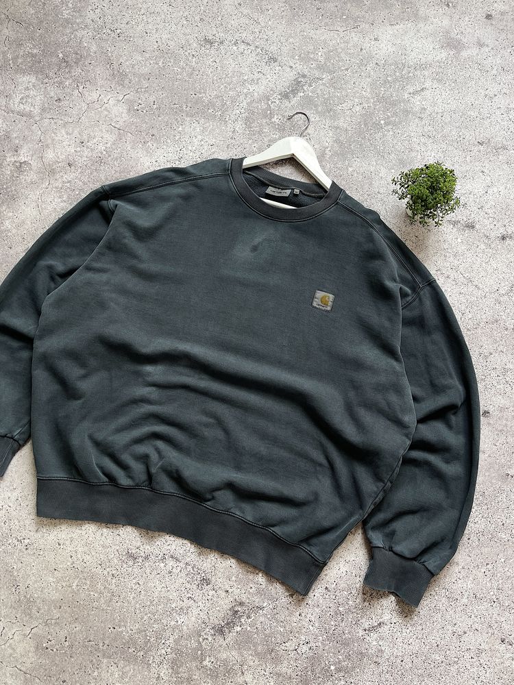 Чоловічий світшот Carhartt WIP Nelson